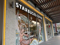 -星巴克臻选(珠海富华里店)