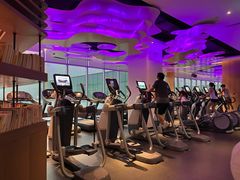 -我爱运动健身·游泳·瑜伽·普拉提馆(大卫城店)