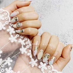 -15 Nail日式美甲美睫