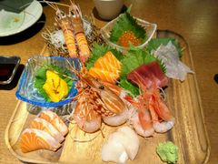 -麦秋寿司(富都广场店)