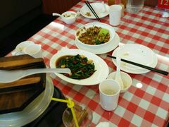 -鲁班小馆(政四街店)