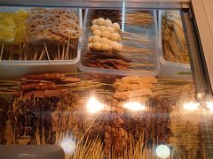 -邓姐串串香(水围店)