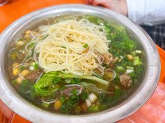 牛腩竹升面-南宁市连升风味小吃店