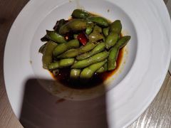 -望蓉城·古法酸菜鱼·川小馆(金桥国际店)