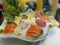 -川骄海鲜自助(河东店)