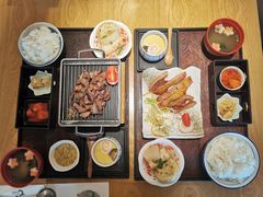-味太助·银饭食堂(中华城店)
