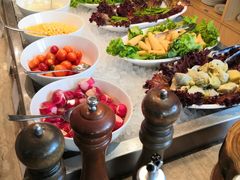 -拉蒂娜·巴西牛排馆 Latina·Brazilian Steakhouse(陆家嘴旗舰店)