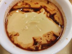 秘制花生酱-月圆火锅(宁海东路二店)