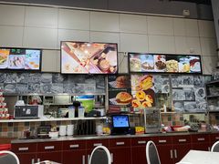 -1128港式茶餐厅(嘉信广场店)