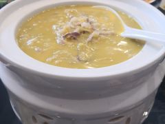 -金帝酒店中餐厅