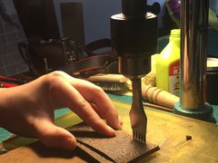 -零几体验diy皮具工作室(振业城店)