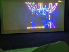 -海韵之星邮轮水会(明发商业广场店)