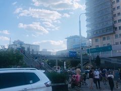 -首都医科大学附属北京同仁医院(西区)