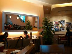 -COSTA COFFEE(成都来福士店)