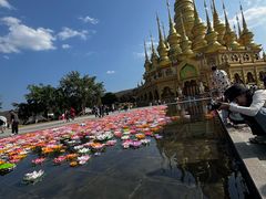 -西双版纳勐泐文化旅游区