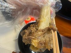 -肚子铺羊蝎子火锅