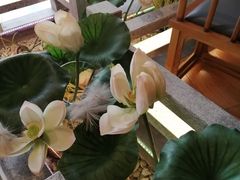 -荷塘秋月·本帮江浙菜(国权路店)