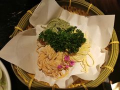 -捞王锅物料理(凯旋路店)