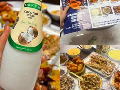 -三妹小龙虾·黄油蟹(华侨城总店)