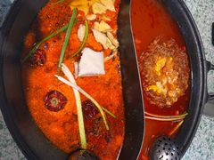 -五里关火锅(牛市口店)