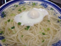 生日面-大草原清真饭庄(沙河店)