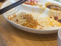 -素满香·素食自助餐(西安·民乐园店)