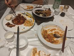 -凯鸽酒楼(操场城店)