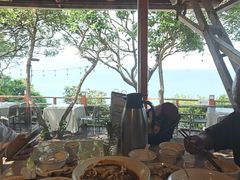 -美人鱼悬崖海景餐厅(鹿嘴山庄店)