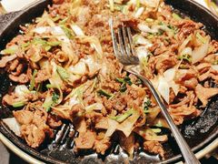 -喜悦烤鸭·新京菜(王府井店)