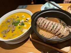 -竹里馆 ·茶食(奥体店)