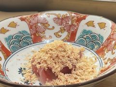 -鮨政· Omakase(港汇恒隆广场店)