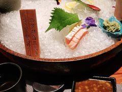 -文三酒肆自助放题(新街口友谊广场店)