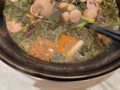 -同君福大酒楼(紫新路店)