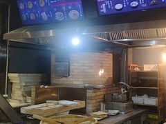 -子曰倒贴烧饼(松龄路店)
