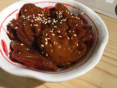 -东菊料理(吉利购物广场店)
