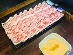 高钙羊肉-臻馆小龙虾