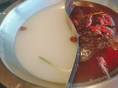 -四川仁火锅(军工店)