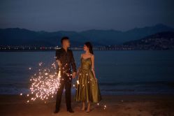 -太古映画婚纱摄影(天河店)