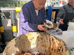 -马文章胖子甑糕(洒金桥店)