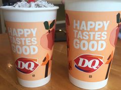 -DQ·蛋糕·冰淇淋(万象城店)