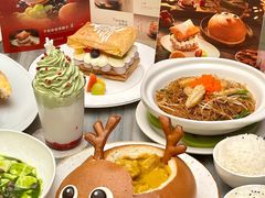 -大树餐厅(大悦城店)