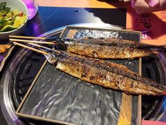 -夜小腰烧烤(中华路店)