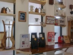 -唐咖精品咖啡(大理古城手冲店)
