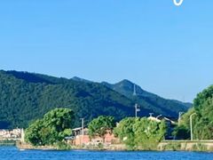 -东钱湖旅游度假区