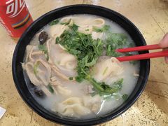 -惠丰源烩面馆(经七路店)