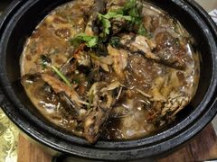 -火龙堂·风味民间菜(文一路店)