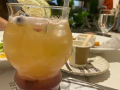 -Deer Park鹿园西餐(仁恒置地广场店)