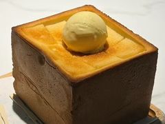 面包诱惑-绿茶餐厅(布吉万象汇店)