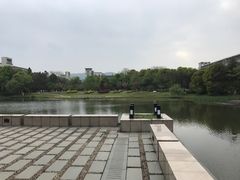 -江南大学(蠡湖校区)