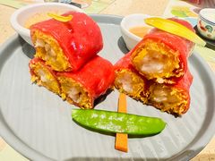 -点都德(汇盈广场店)